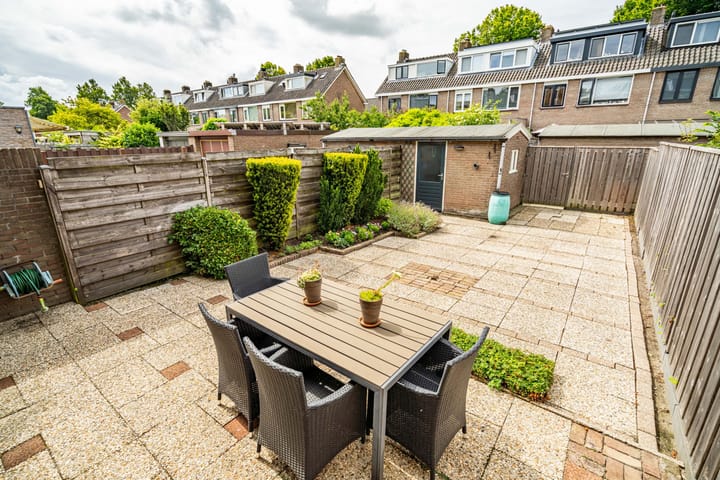 Foto 21 van Van Poelgeestlaan 29