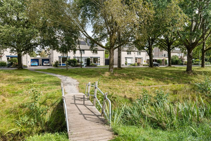 Foto 35 van Tarwehullen 8