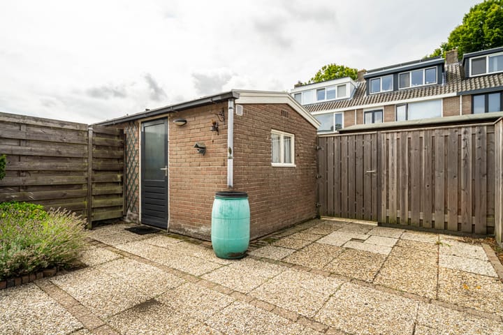 Foto 23 van Van Poelgeestlaan 29