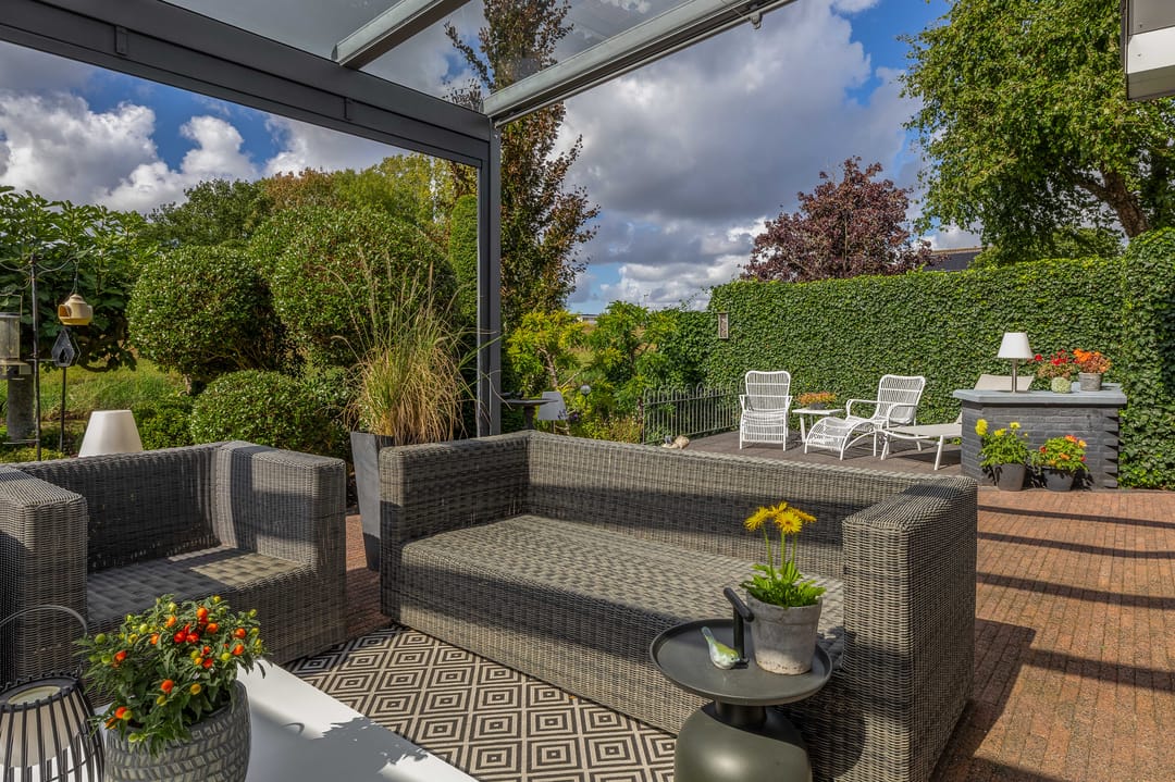 Foto 26 van Willemijn Posthumusstraat 11