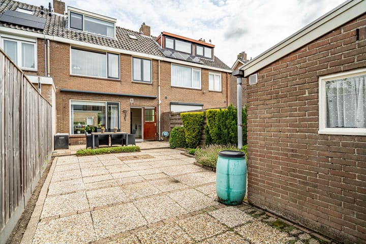 Foto 24 van Van Poelgeestlaan 29