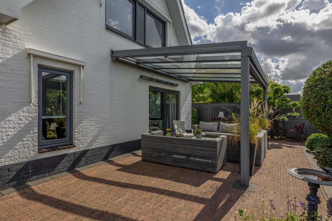 Foto 28 van Willemijn Posthumusstraat 11