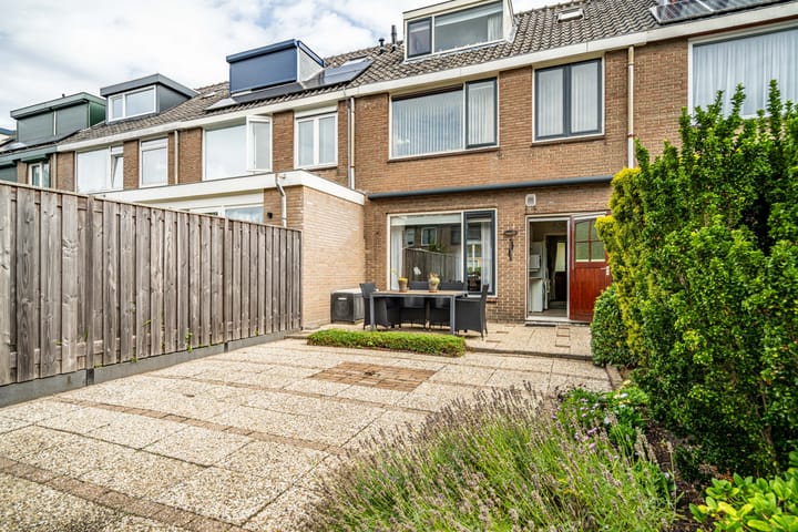 Foto 25 van Van Poelgeestlaan 29