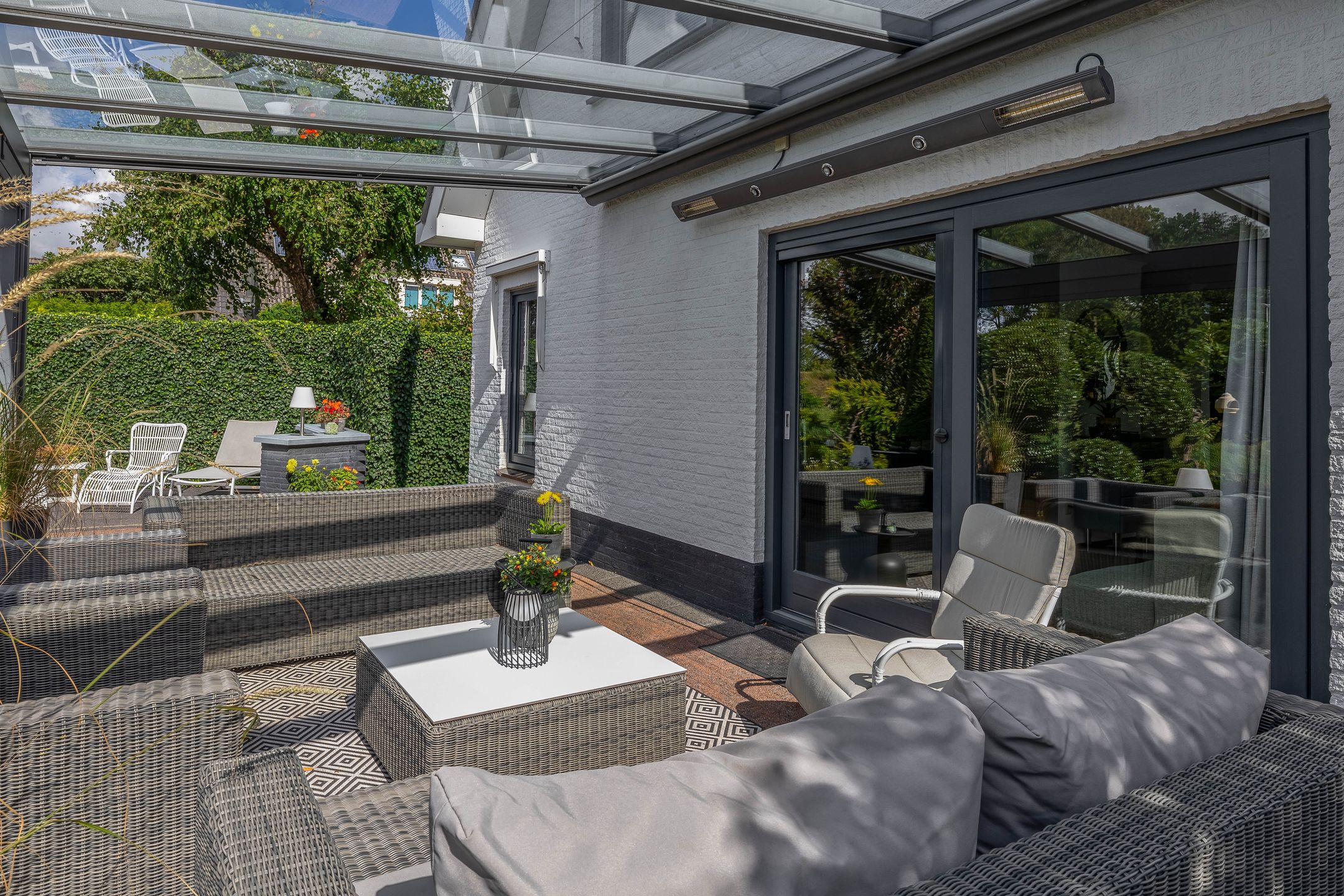 Foto 30 van Willemijn Posthumusstraat 11