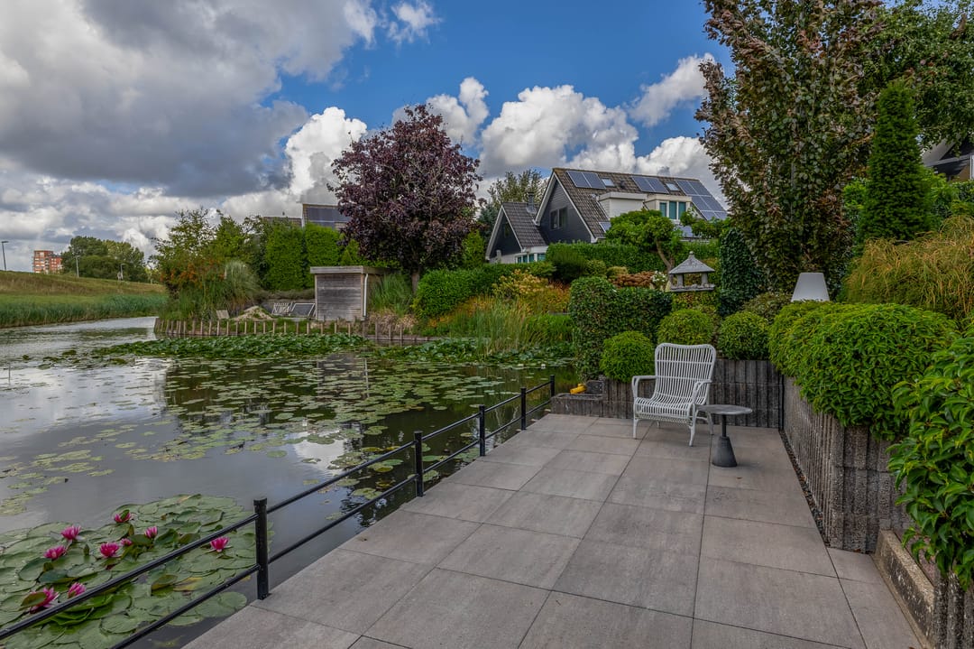 Foto 32 van Willemijn Posthumusstraat 11