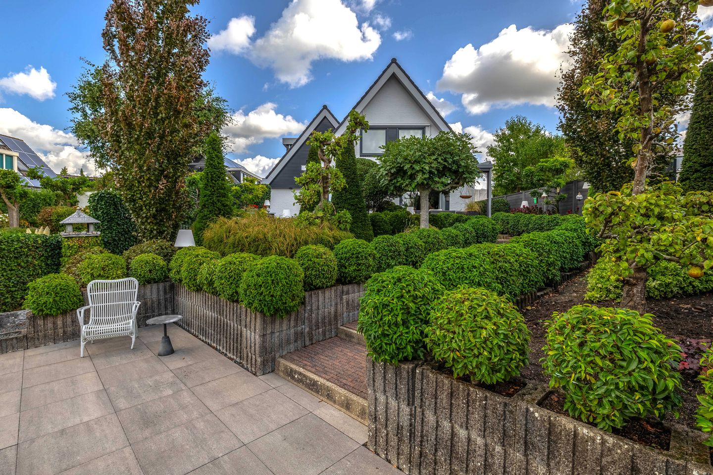 Foto 34 van Willemijn Posthumusstraat 11