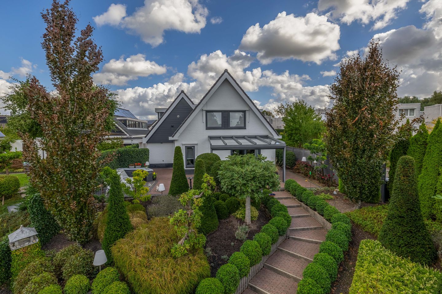 Foto 35 van Willemijn Posthumusstraat 11