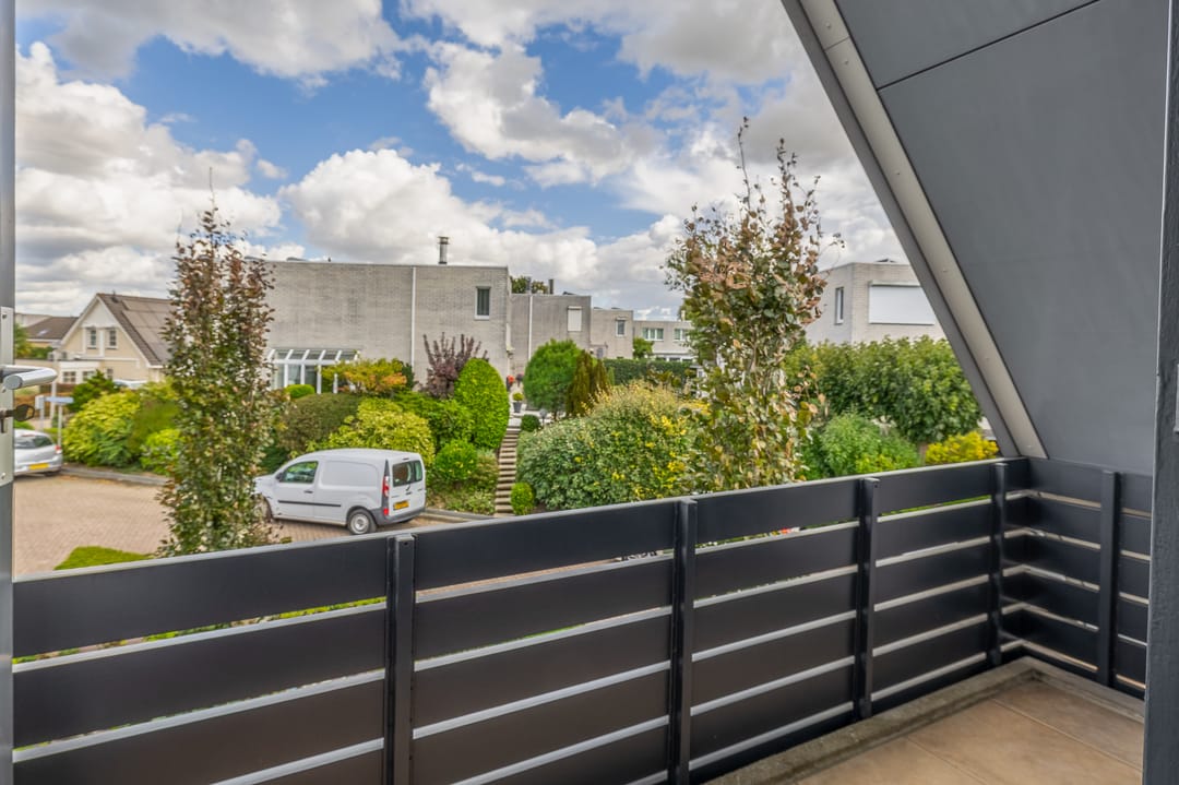 Foto 41 van Willemijn Posthumusstraat 11