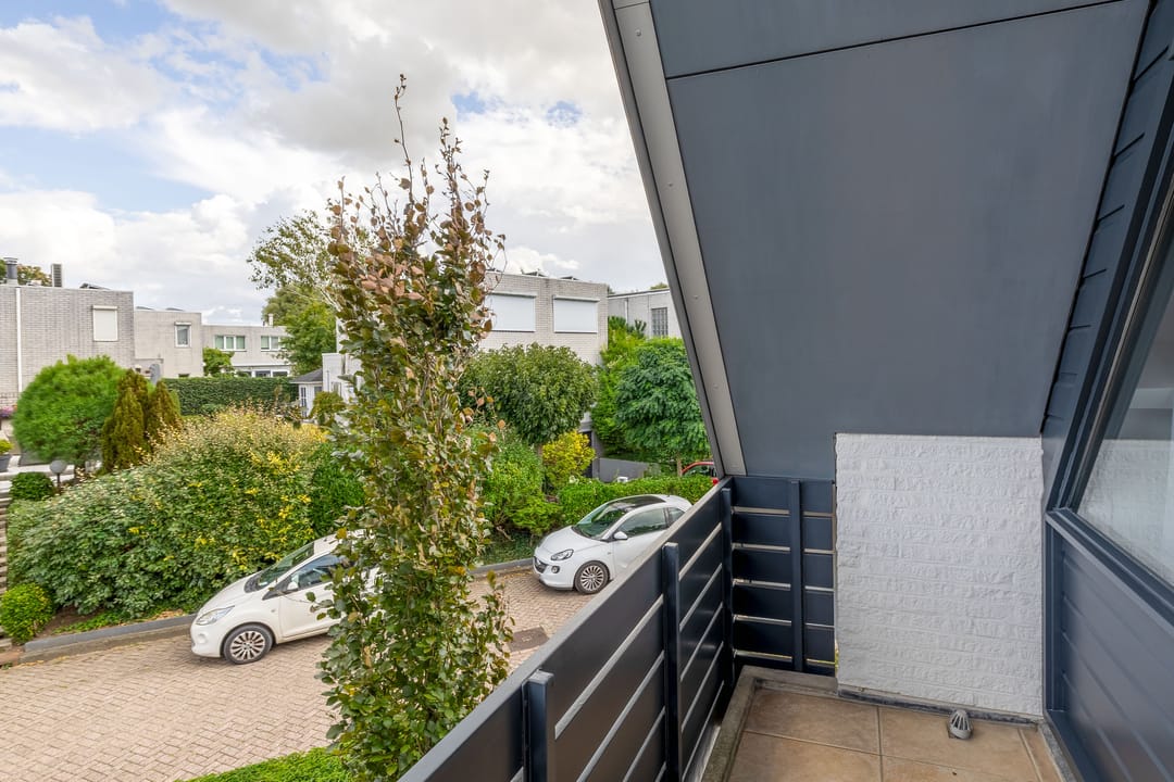 Foto 43 van Willemijn Posthumusstraat 11