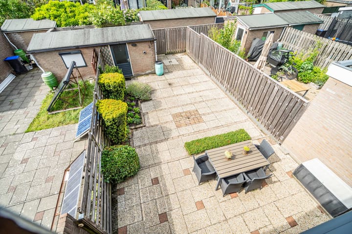 Foto 35 van Van Poelgeestlaan 29