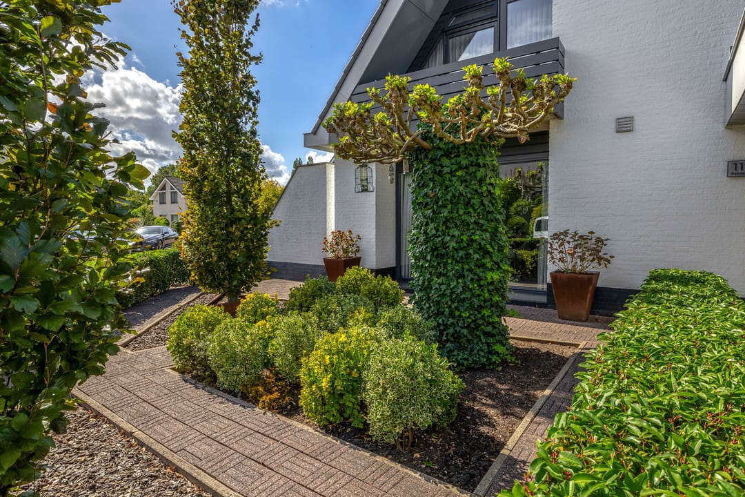 Foto 56 van Willemijn Posthumusstraat 11