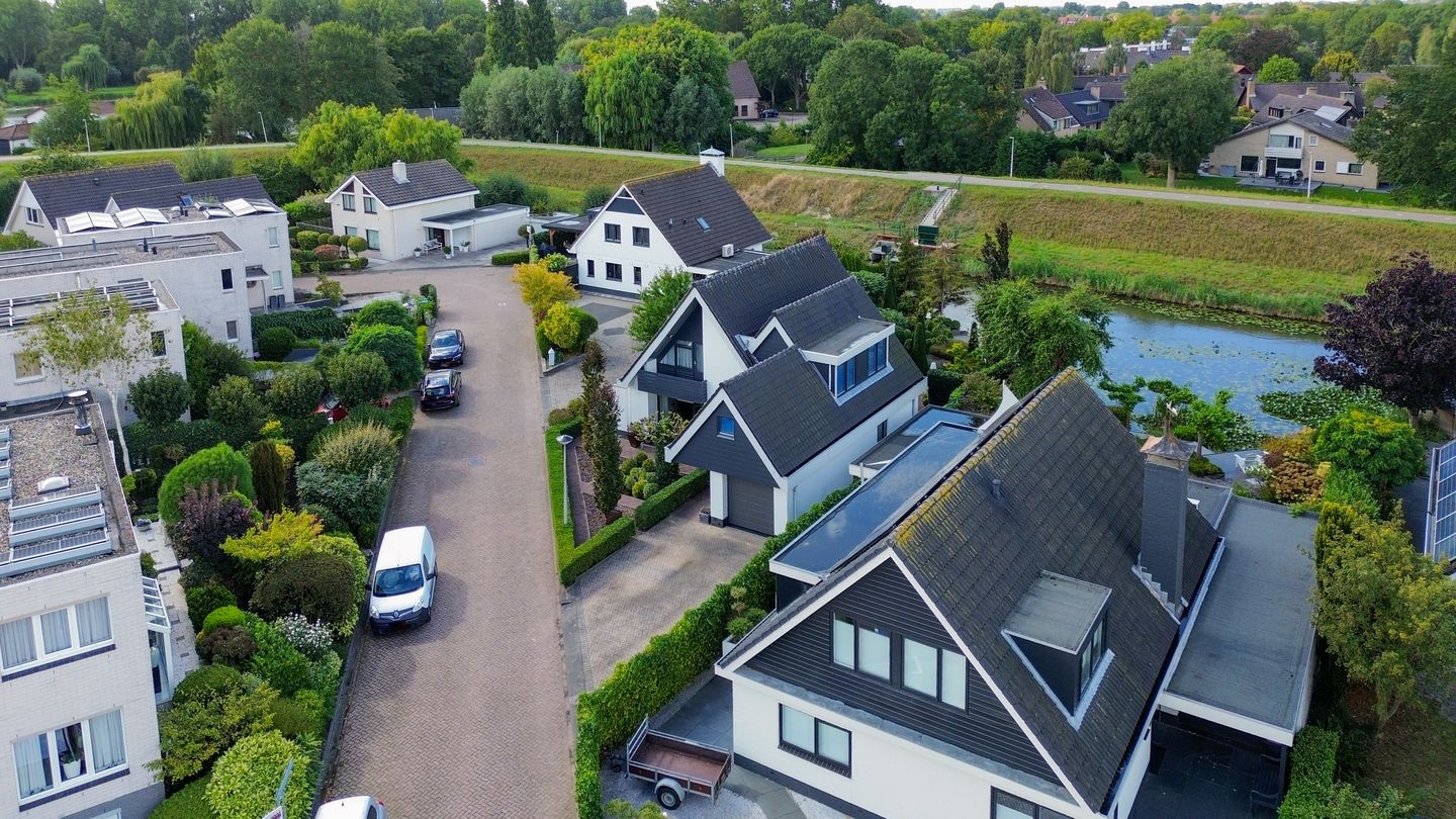 Foto 59 van Willemijn Posthumusstraat 11