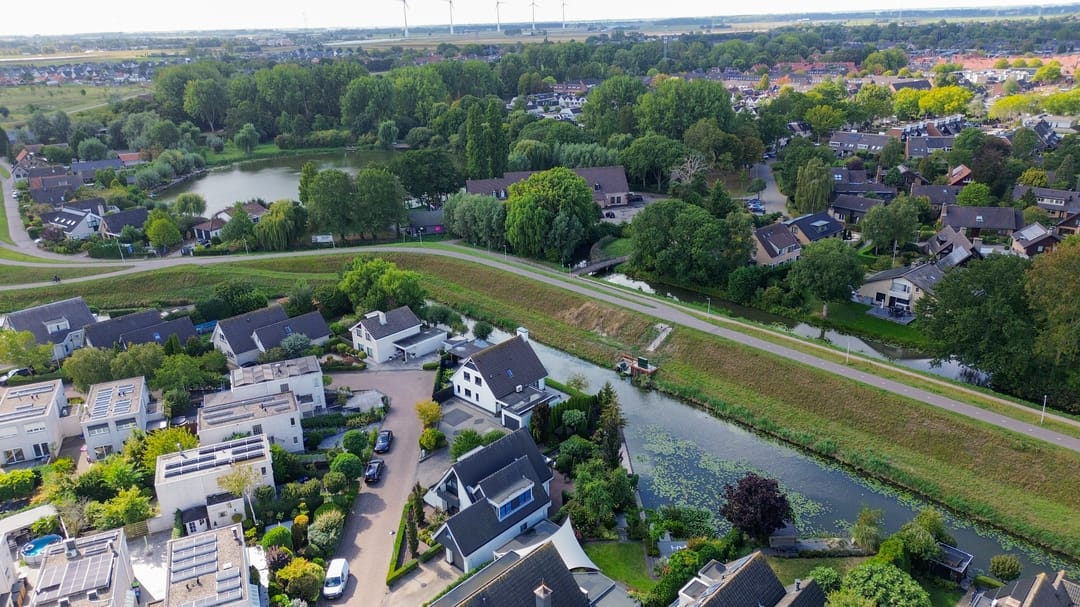 Foto 62 van Willemijn Posthumusstraat 11