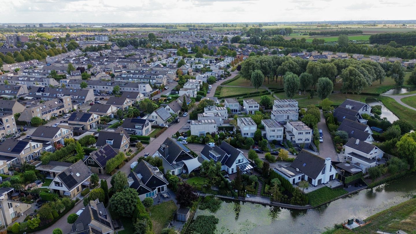 Foto 65 van Willemijn Posthumusstraat 11