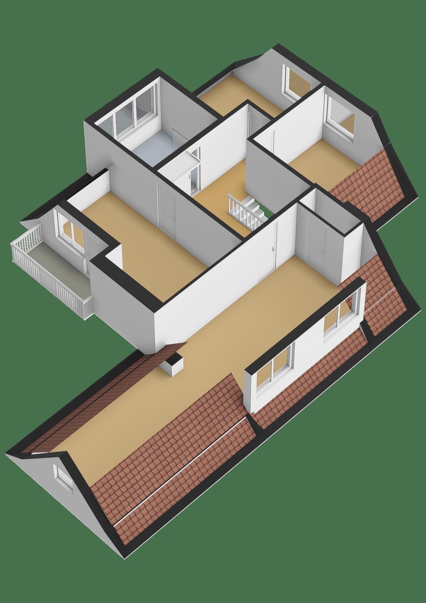 Foto 69 van Willemijn Posthumusstraat 11