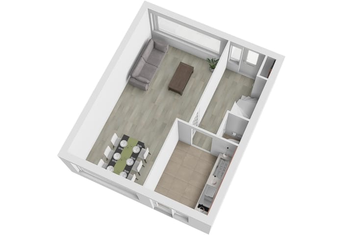 Foto 51 van Van Poelgeestlaan 29