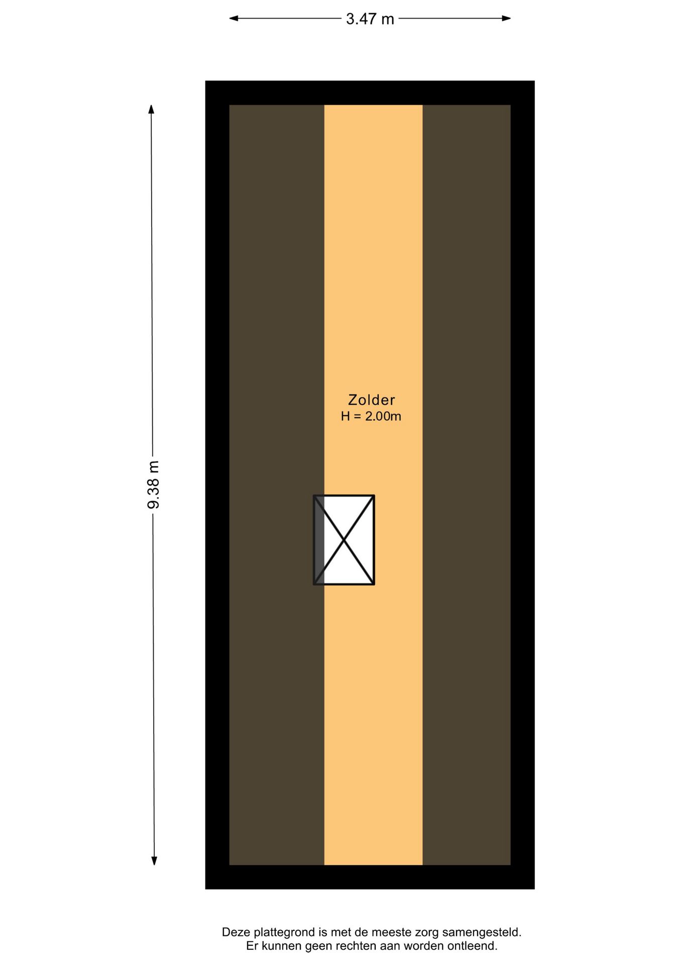 Foto 72 van Willemijn Posthumusstraat 11