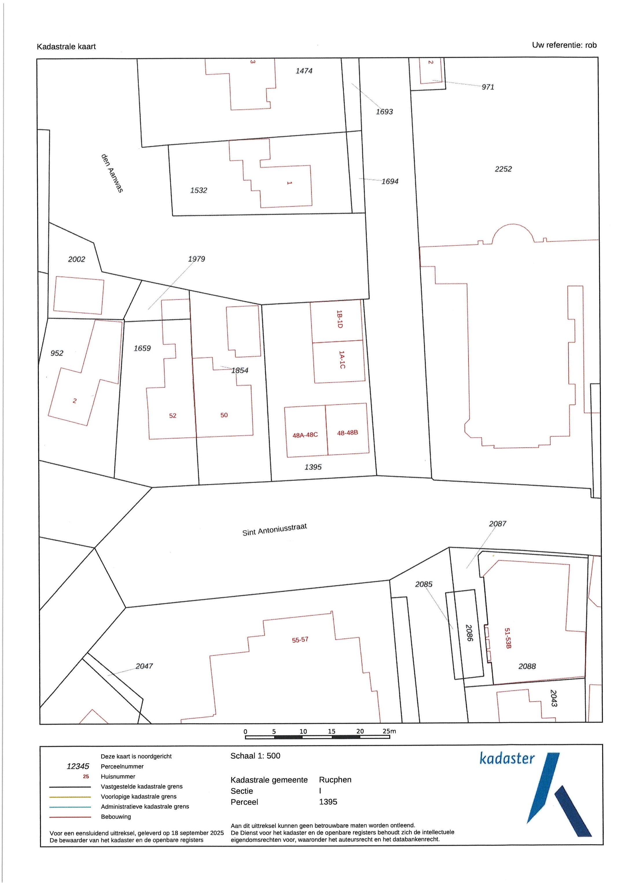 Foto 21 van Oud Kerkpad 1-B