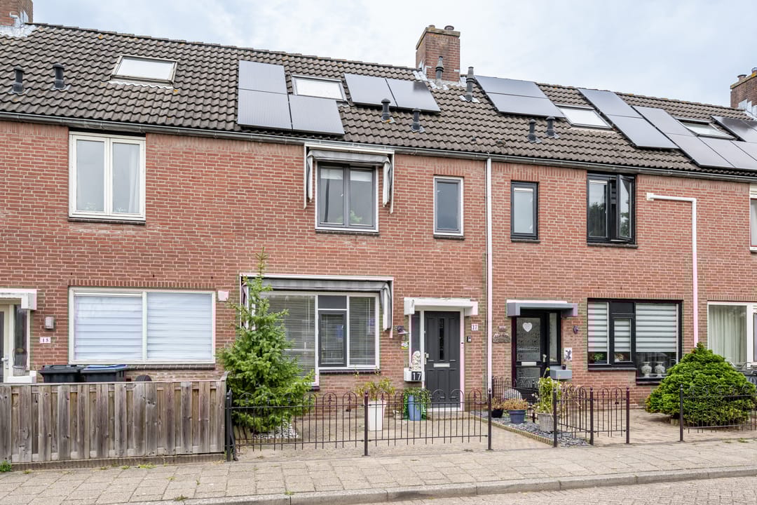 Foto 1 van Brasem 17