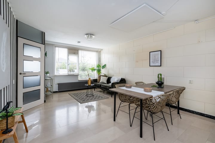 Foto 2 van Brasem 17