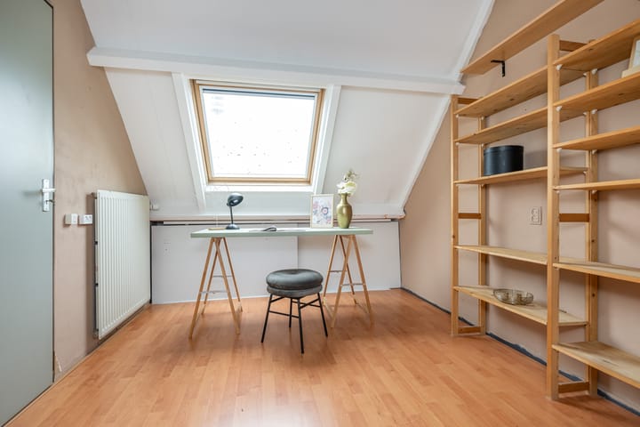 Foto 12 van Brasem 17