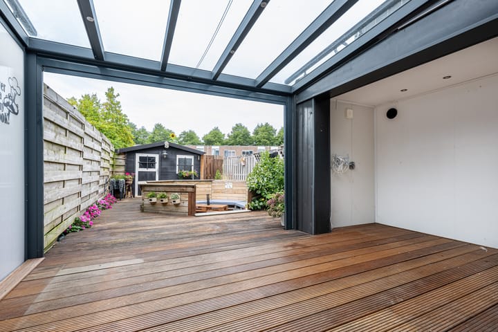 Foto 17 van Brasem 17