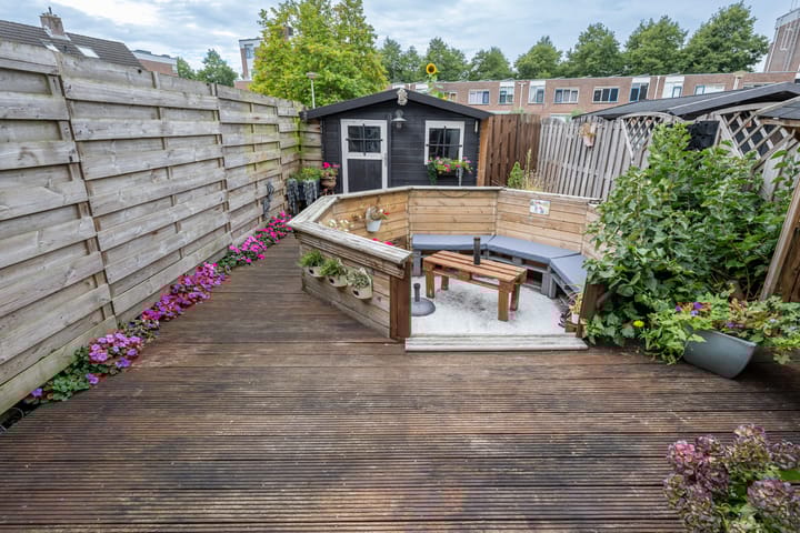 Foto 18 van Brasem 17