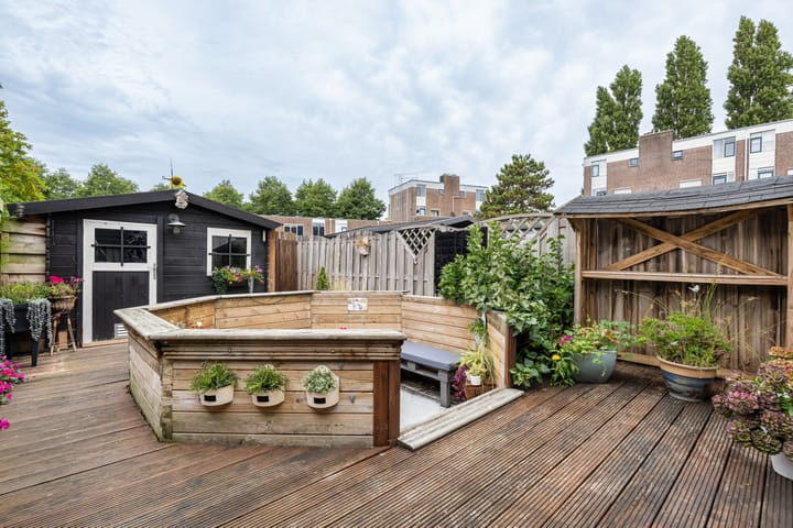 Foto 19 van Brasem 17