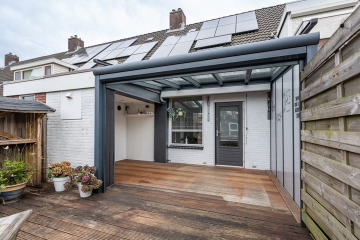 Foto 20 van Brasem 17