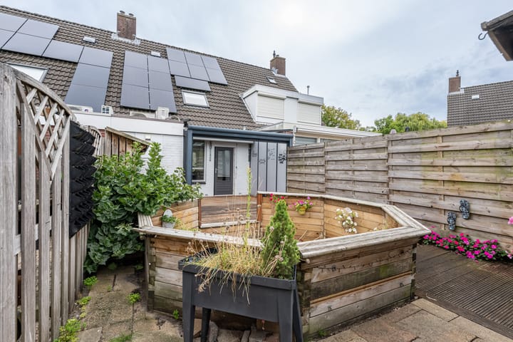 Foto 22 van Brasem 17