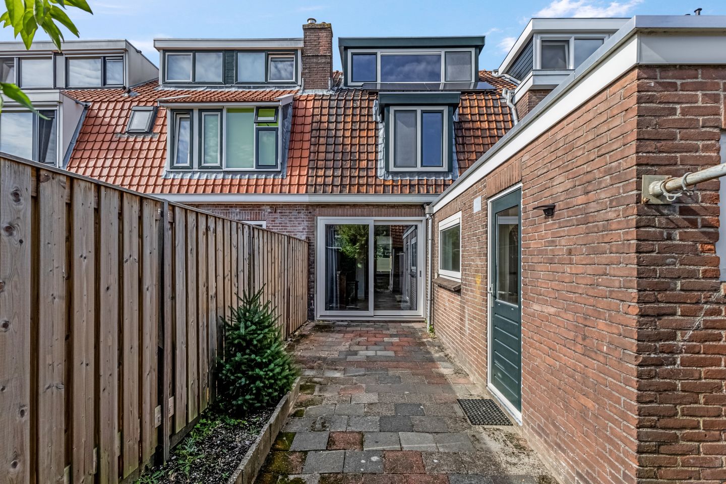 Foto 4 van Burgemeester Cambier van Nootenstraat 23