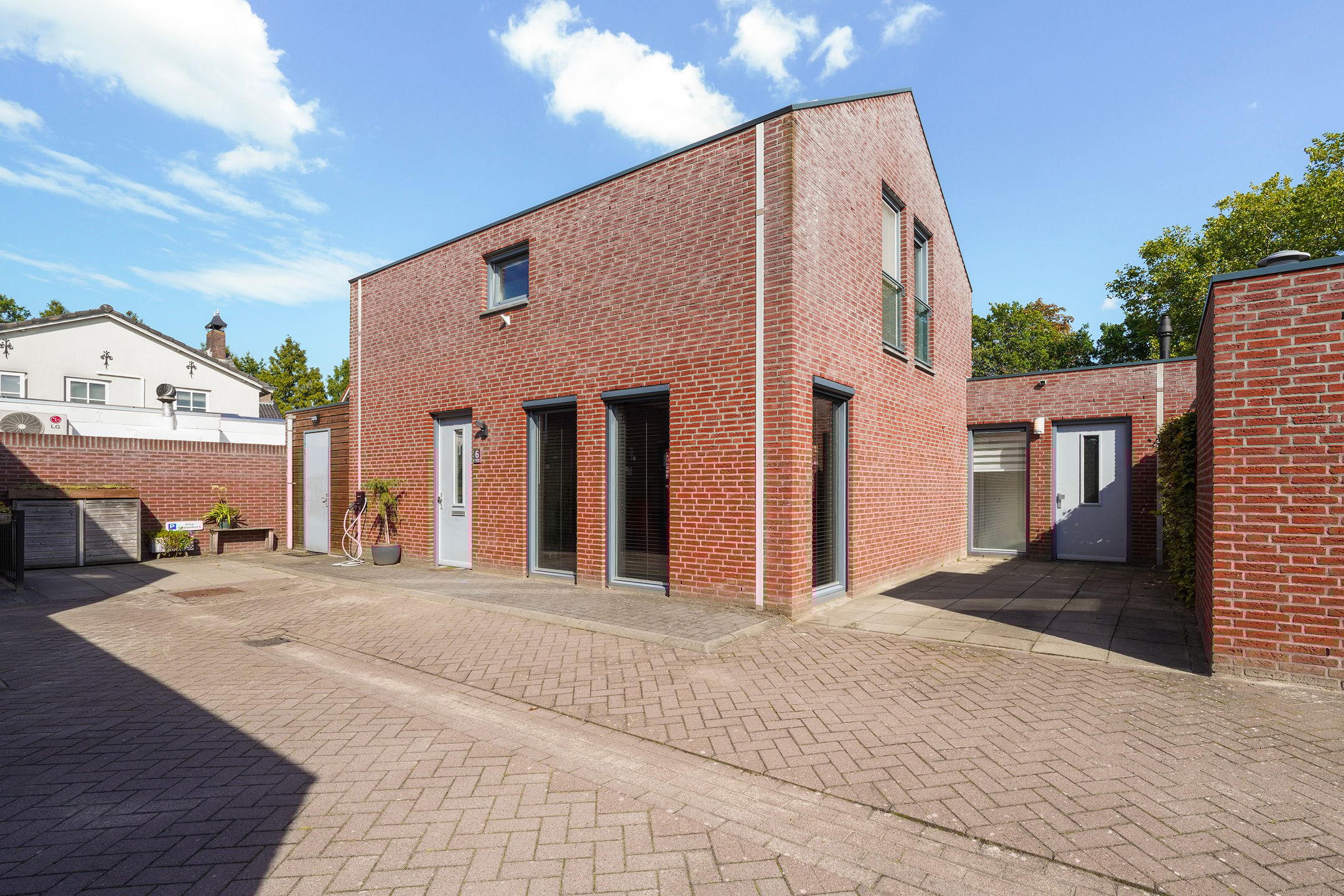 Akkerpadhof, 6, Vlijmen, 5251AP, Noord-Brabant, Nederland 6