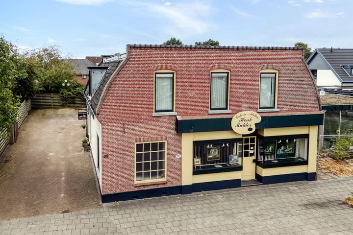 Foto 4 van Oranjestraat 29