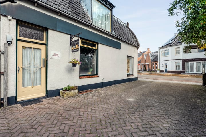 Foto 6 van Oranjestraat 29