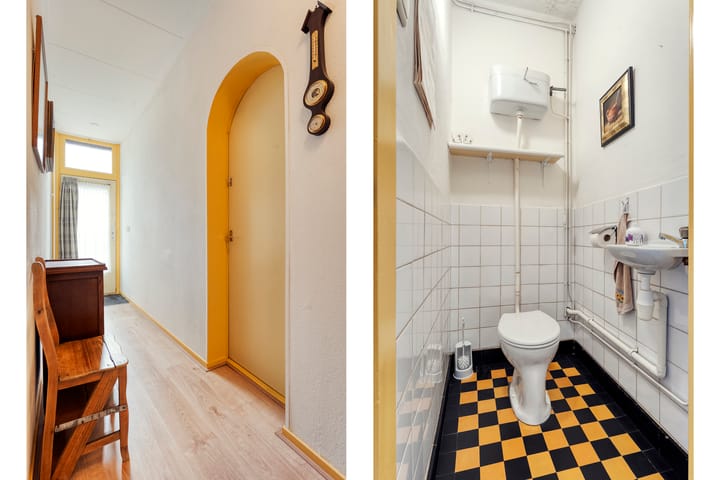 Foto 7 van Oranjestraat 29