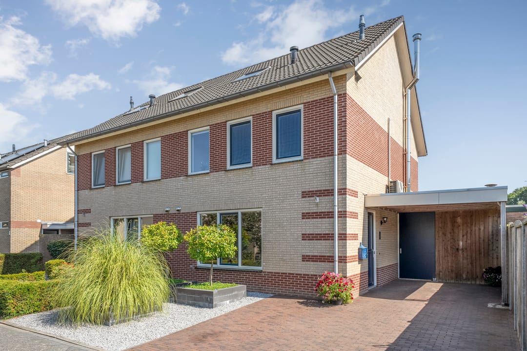 Foto 1 van Haverstreng 11