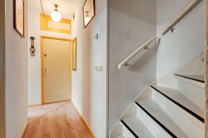 Foto 8 van Oranjestraat 29