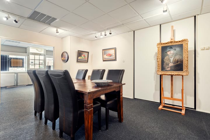 Foto 20 van Oranjestraat 29