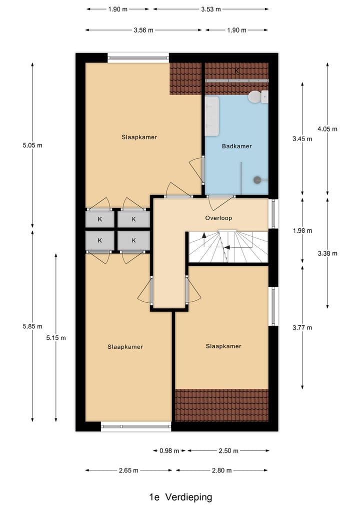 Foto 38 van Schepen 81