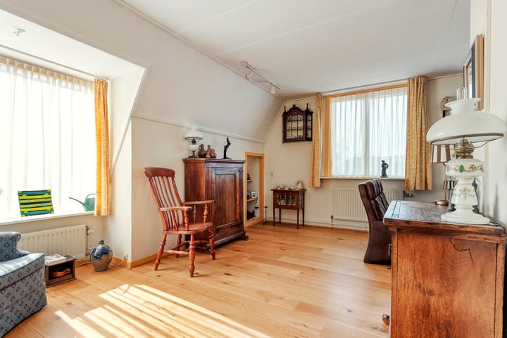 Foto 29 van Oranjestraat 29