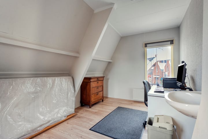 Foto 30 van Oranjestraat 29