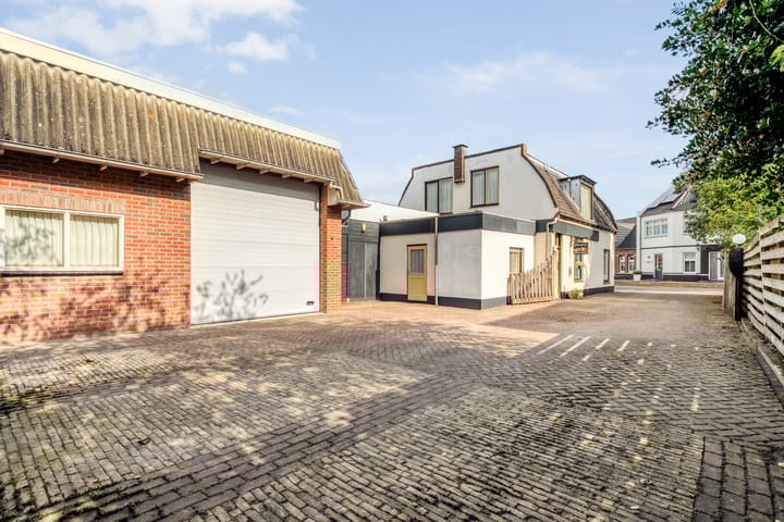 Foto 42 van Oranjestraat 29