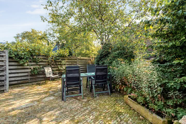 Foto 45 van Oranjestraat 29