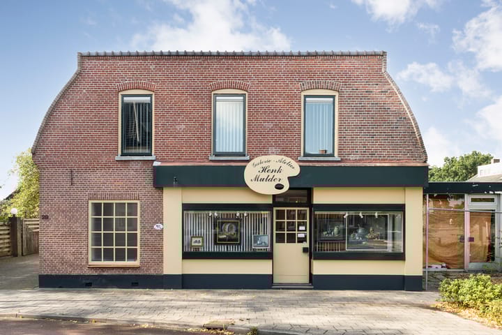 Foto 47 van Oranjestraat 29