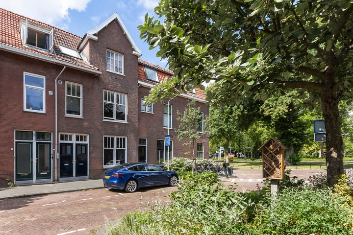 Foto 2 van Sumatrastraat 3