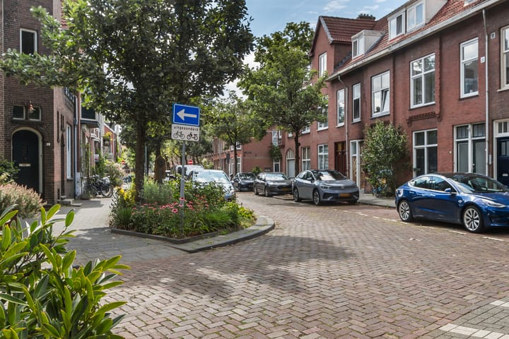 Foto 3 van Sumatrastraat 3