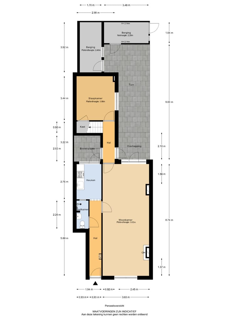 Foto 27 van Sumatrastraat 3