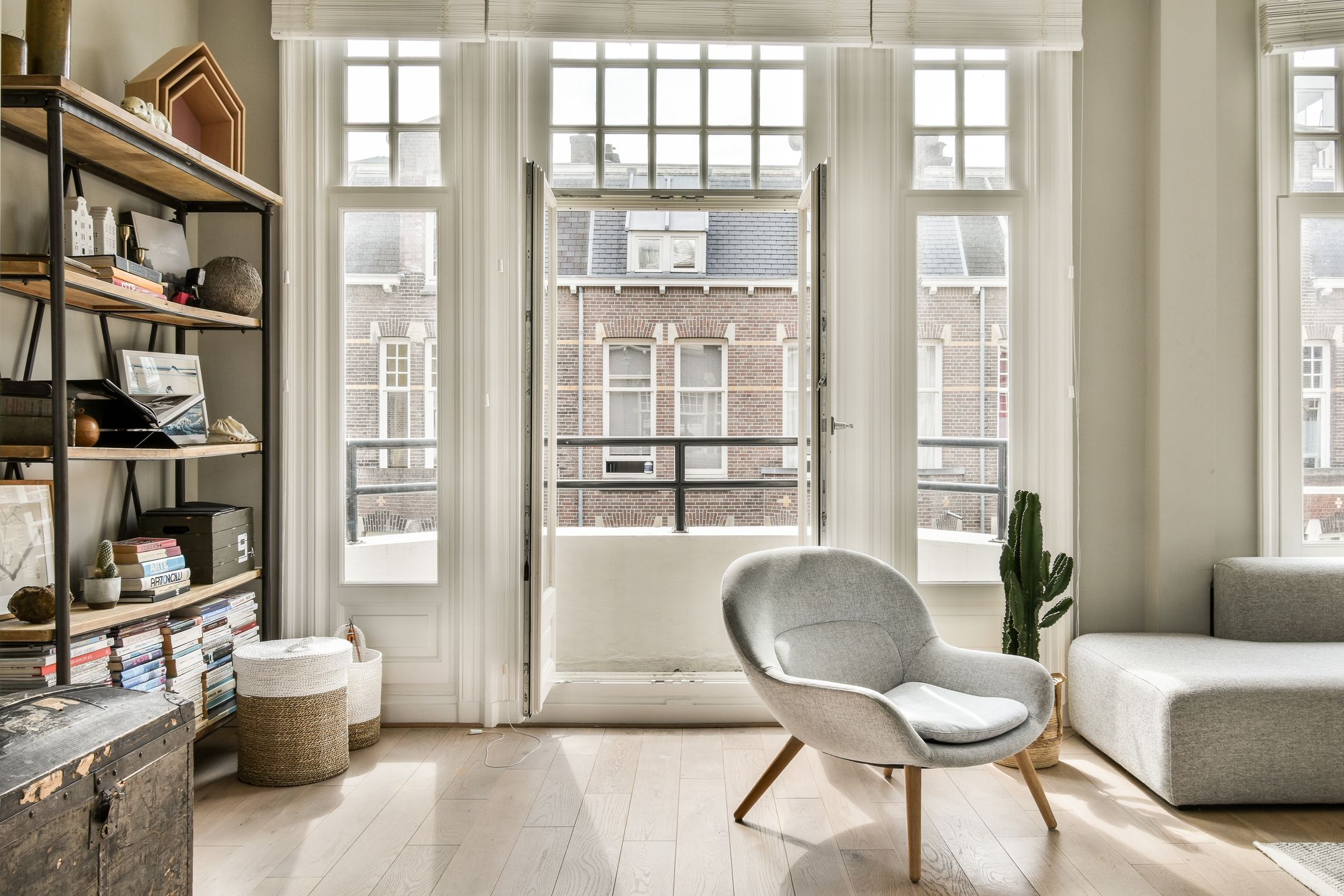 Photo 6 of Valeriusstraat 250-3