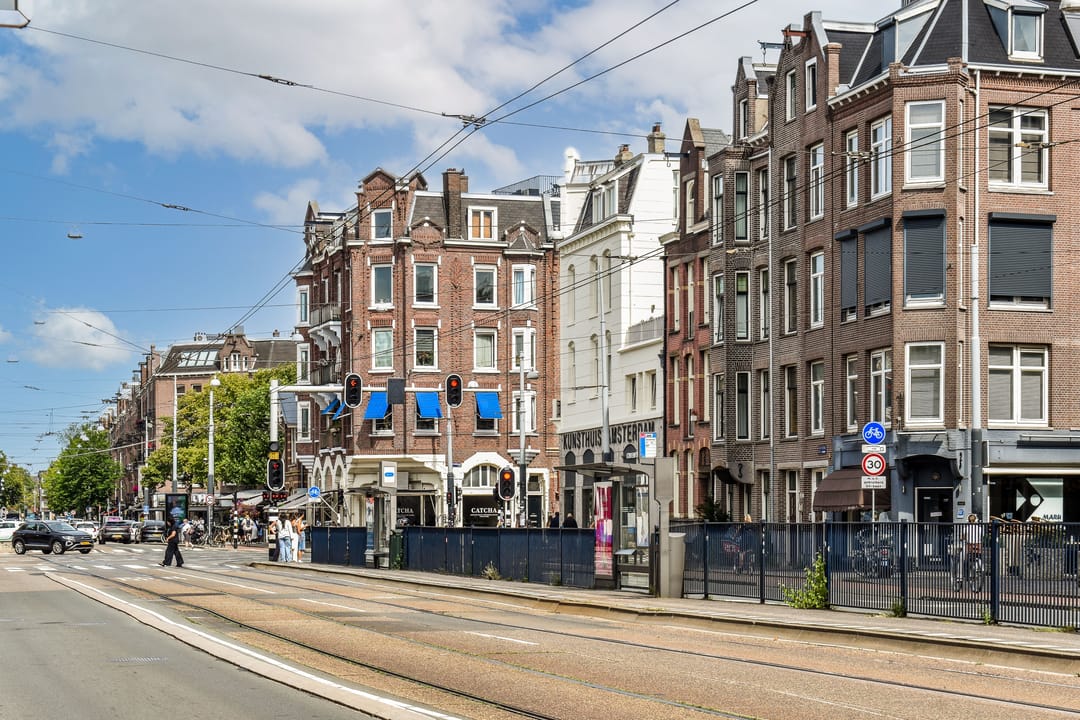 Photo 32 of Valeriusstraat 250-3