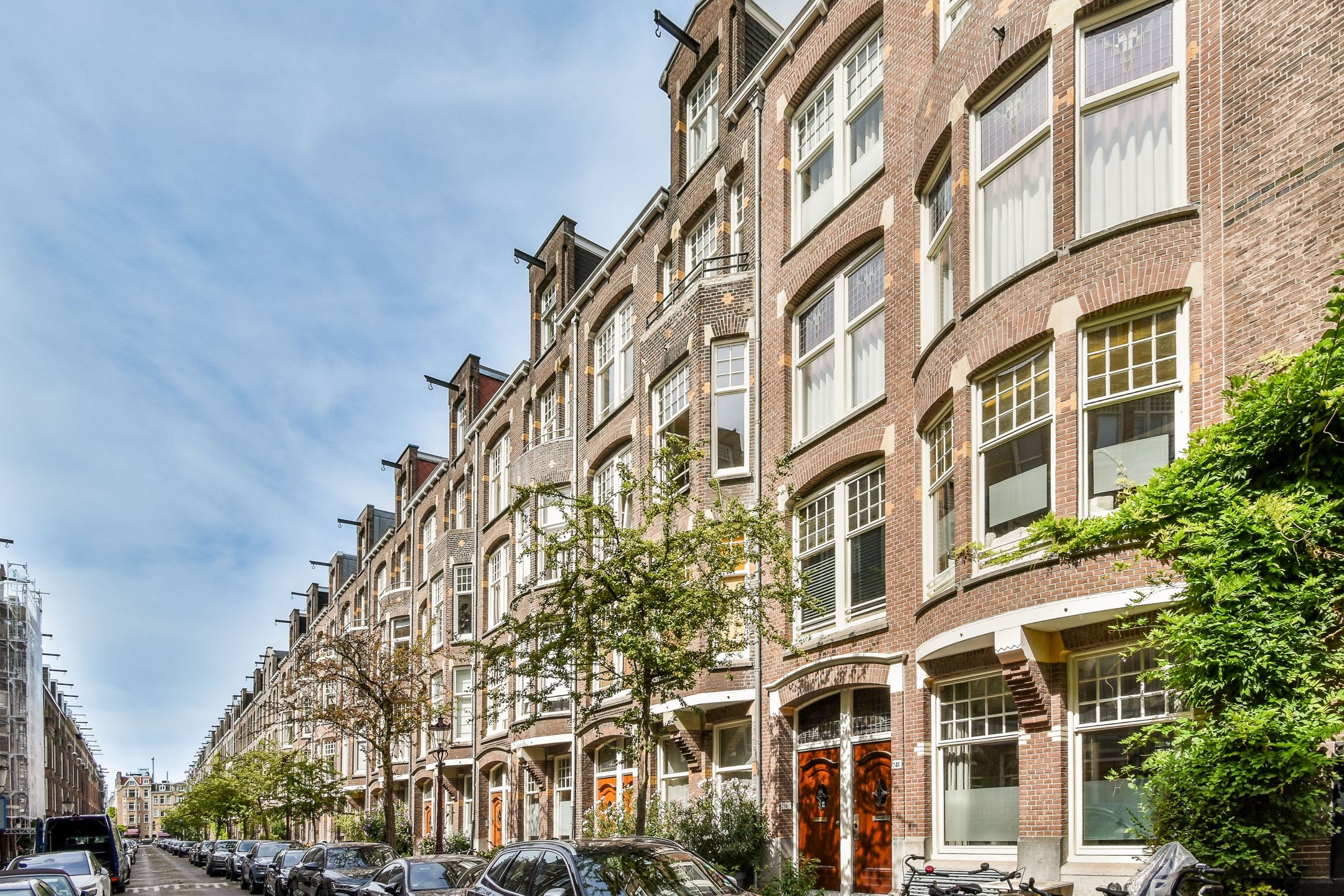 Photo 33 of Valeriusstraat 250-3